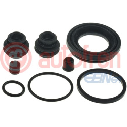  remonto komplektas, stabdžių apkaba