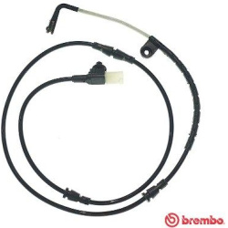  įspėjimo kontaktas, stabdžių trinkelių susidėvėjimas <small>PRIME LINE</small>