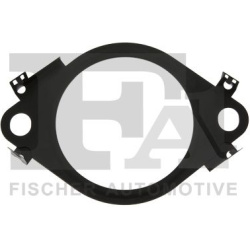  tarpiklis, išleidimo kolektorius