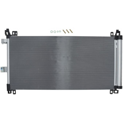  kondensatorius, oro kondicionierius