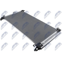  kondensatorius, oro kondicionierius