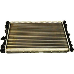  radiatorius, variklio aušinimas