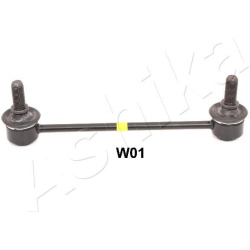  stabilizatoriaus traukė