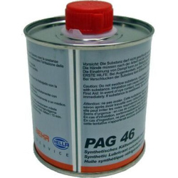  alyva, kompresorius <small>BEHR *** PREMIUM LINE ***</small>