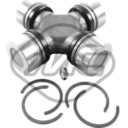  Lankstas, kardaninis velenas