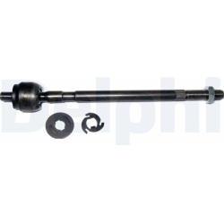  vidinė skersinė vairo trauklė