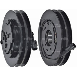  magnetinė sankaba, oro kondicionieriaus kompresorius