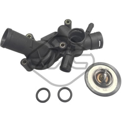  termostatas, aušinimo skystis