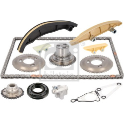  paskirstymo grandinės komplektas <small>Standard Medium Kit</small>