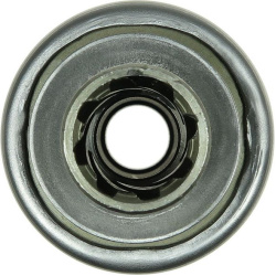  laisvos eigos pavara, starteris <small>AS</small>