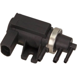  slegio keitiklis, išmetimo valdymas