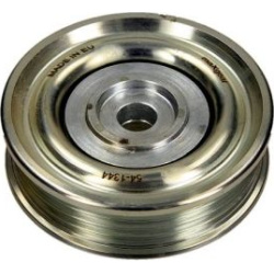  kreipiantysis skriemulys, V formos rumbuotas diržas