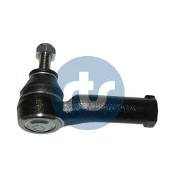  vairo traukės antgalis