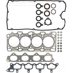  tarpiklių komplektas, cilindro galva