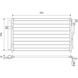  kondensatorius, oro kondicionierius