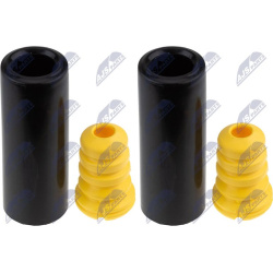  apsauginio dangtelio komplektas, amortizatorius