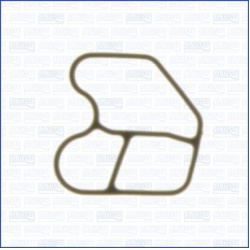  tarpiklis, alyvos siurblys