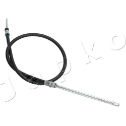  trosas, stovėjimo stabdys