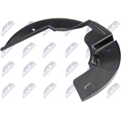  apsauginis skydas, stabdžių diskas