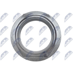  Veržlė, ašies kakliukas