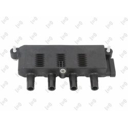  ritė, uždegimas <small>LORO</small>