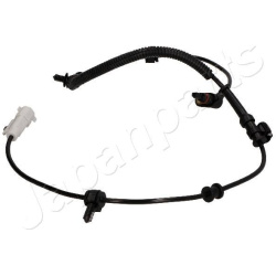  jutiklis, rato greitis