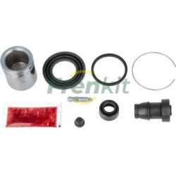  remonto komplektas, stabdžių apkaba