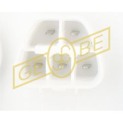  degalų tiekimo blokas