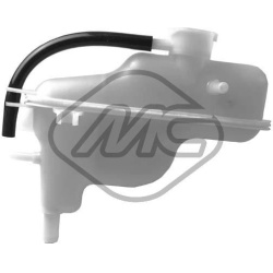  išsiplėtimo bakelis, aušinimo skystis