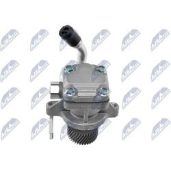 hidraulinis siurblys, vairo sistema  hidraulinis siurblys, vairo sistema