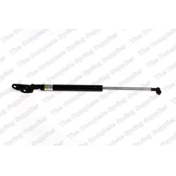 dujinė spyruoklė, bagažinė  dujinė spyruoklė, bagažinė