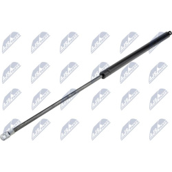  dujinė spyruoklė, bagažinė