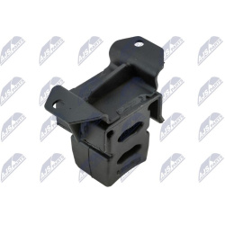  atraminis buferis, pakaba