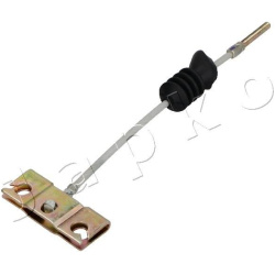  trosas, stovėjimo stabdys