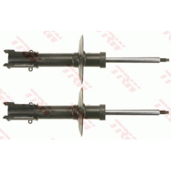  amortizatorius <small>TRW TWIN</small>
