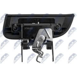  Išorinė durų rankena