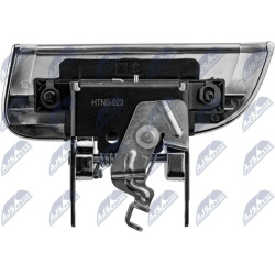  Išorinė durų rankena