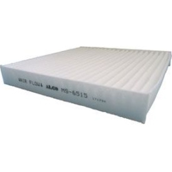  filtras, salono oras