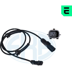  jutiklis, rato greitis