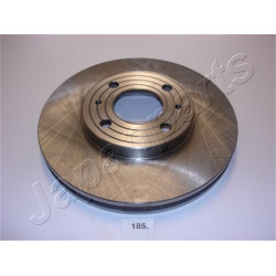  stabdžių diskas (1vnt)