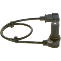  jutiklis, alkūninio veleno impulsas