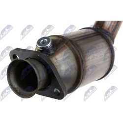  katalizatoriaus keitiklis