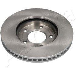  stabdžių diskas (1vnt)