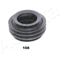 skriemulys, alkūninis velenas  skriemulys, alkūninis velenas