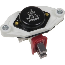  reguliatorius, kintamosios srovės generatorius <small>Brand new Bosch</small>