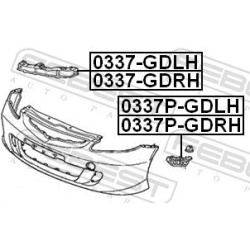 montavimo rėmas, buferis  montavimo rėmas, buferis