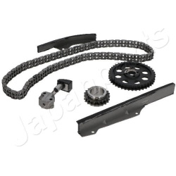  paskirstymo grandinės komplektas