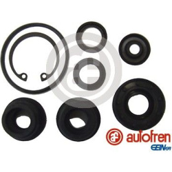  remonto komplektas, pagrindinis stabdžių cilindras