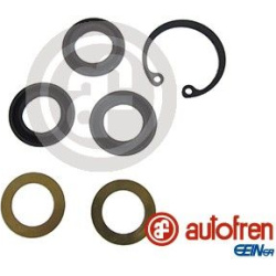  remonto komplektas, pagrindinis stabdžių cilindras