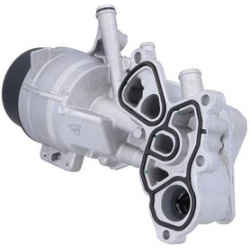  korpusas, alyvos filtras